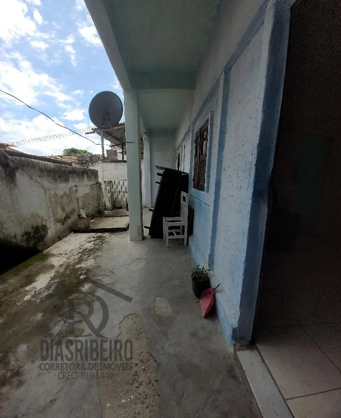Imagem Casa, Residencial para Venda, Sepetiba, Rio de Janeiro
