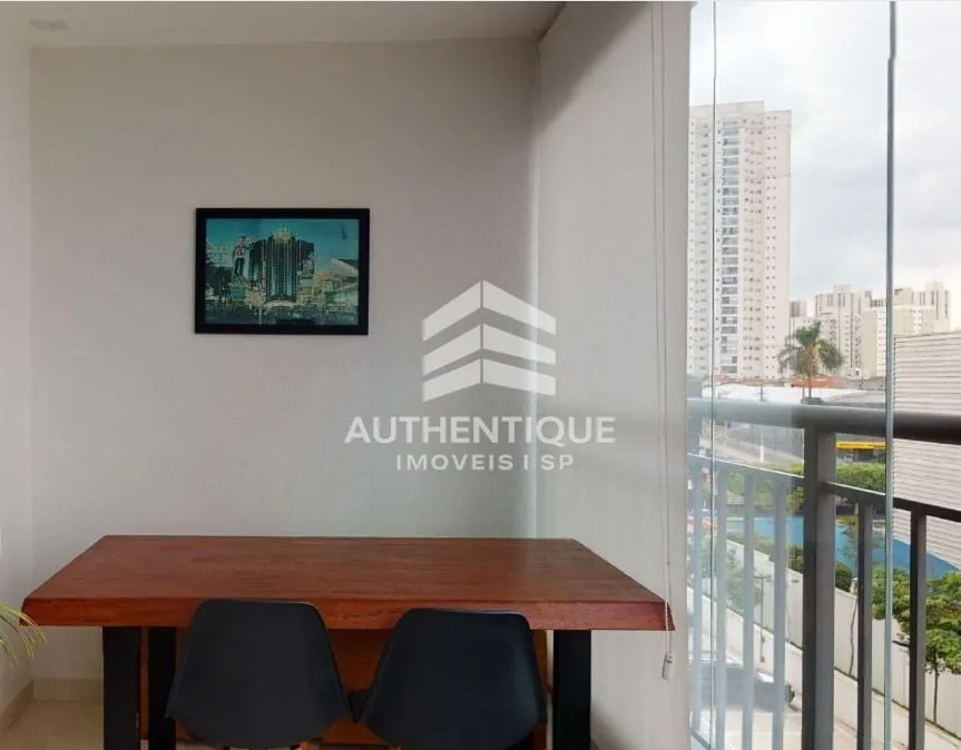 Imagem LIVING CONNECT VILA DAS MERCES - Apartamento à venda em São Paulo/SP