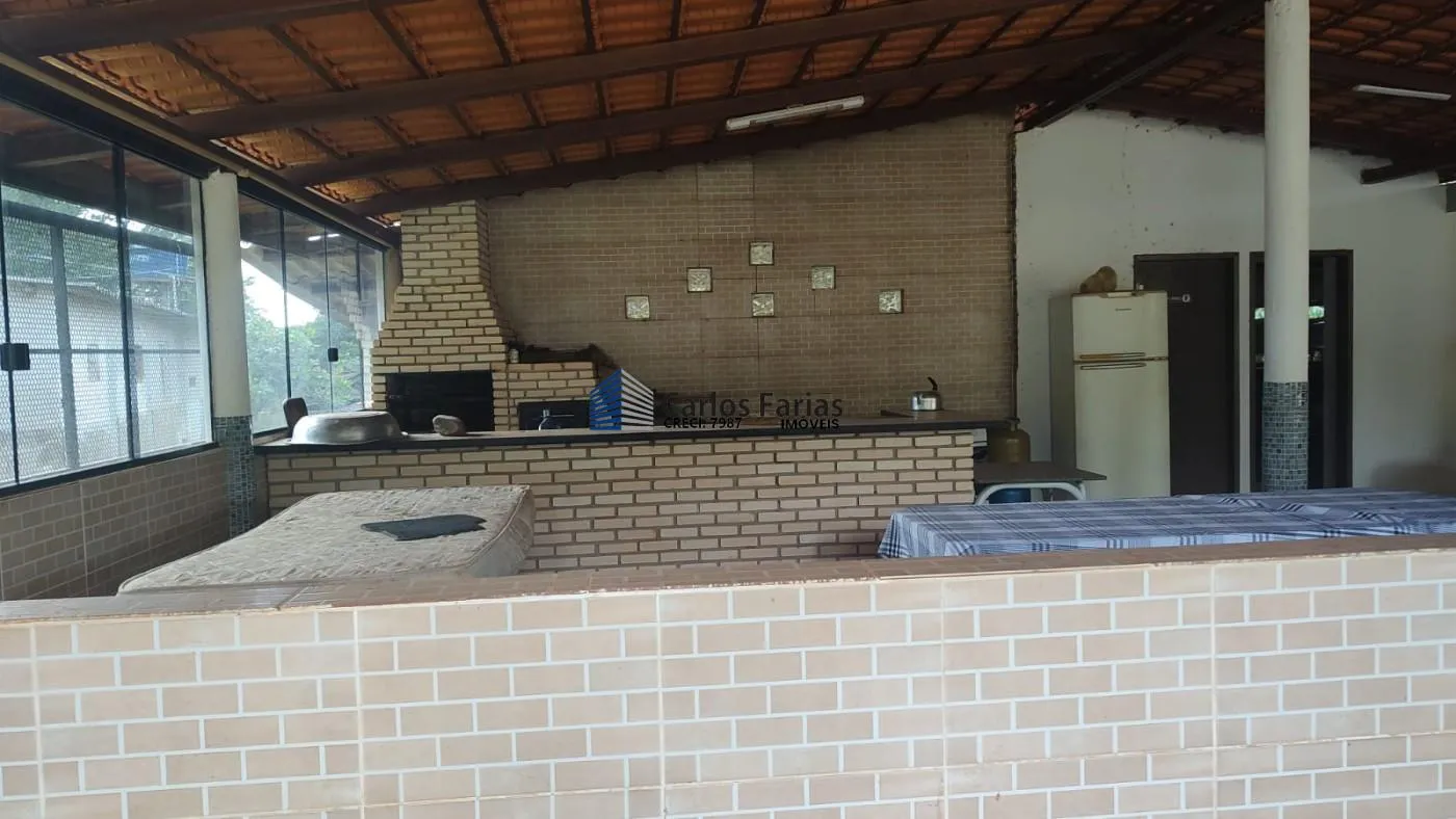 Imagem Chácara para Venda em Brasília, Ponte Alta Norte (Gama), 3 dormitórios, 1 suíte, 4 banheiros, 4 vagas