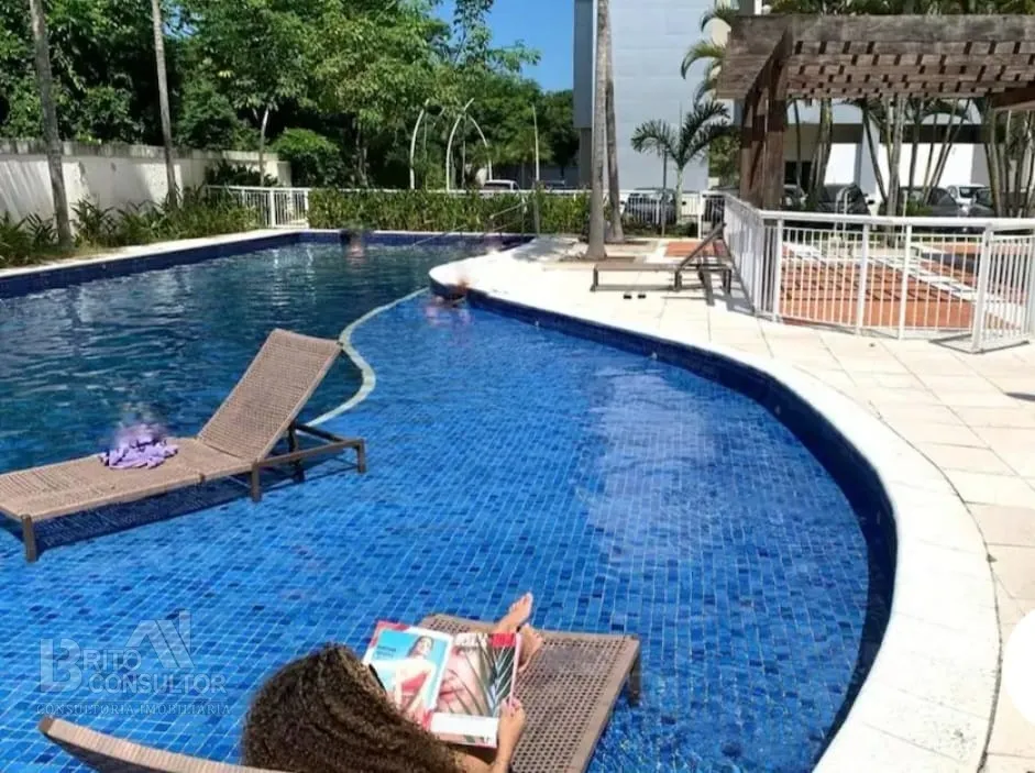 Imagem Apartamento Flat em Jacarepaguá, Rio de Janeiro/RJ