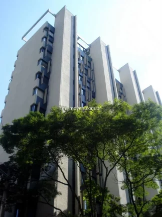 Foto do imóvel Conjunto Comercial para alugar Brooklin São Paulo SP