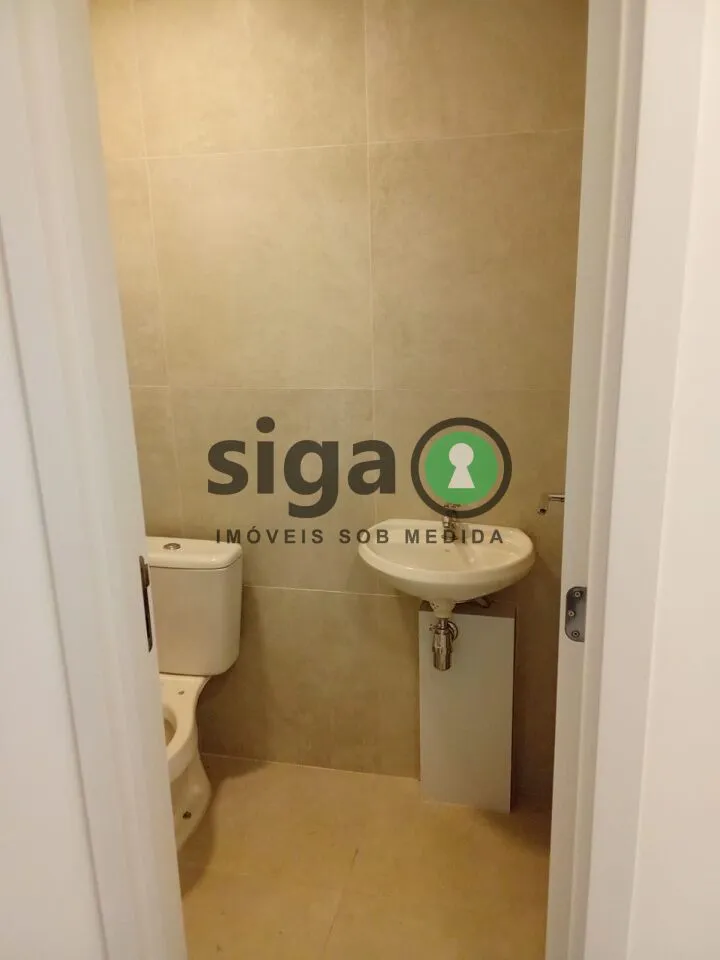 Imagem Apartamento Novo para locação em Moema - Alto Padrão Nunca Habitado