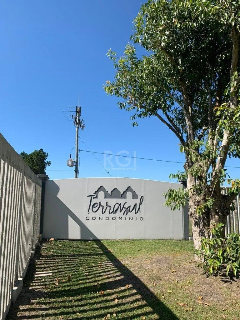 Imagem Terreno em Condominio para Venda - 370.8m², 0 dormitórios, Capão da Canoa