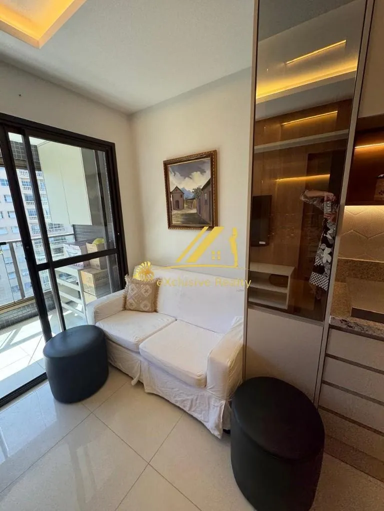 Imagem Apartamento RESIDENCIAL em Salvador - Bahia, Pituba