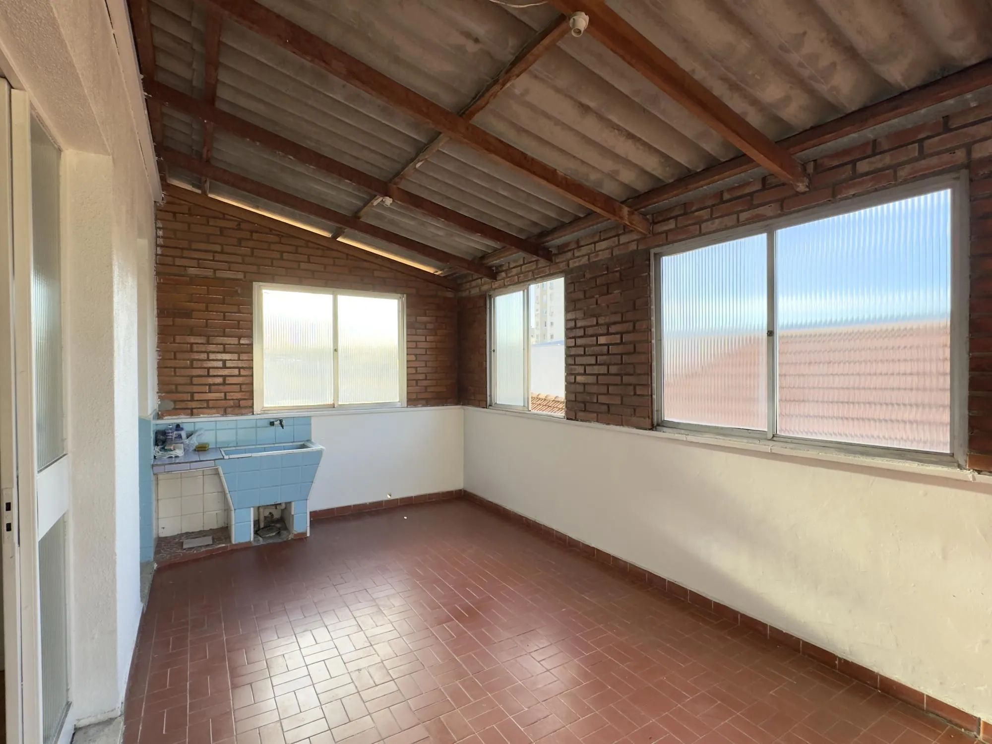 Imagem APARTAMENTO 3 DORMITÓRIO COM 2 BANHEIROS PRÓXIMO AO BOURBON IPIRANGA