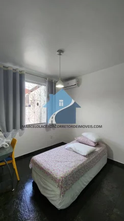 Imagem CASA NO CONDOMÍNIO VILLA DA BARRA - PARQUE 10 DE NOVEMBRO