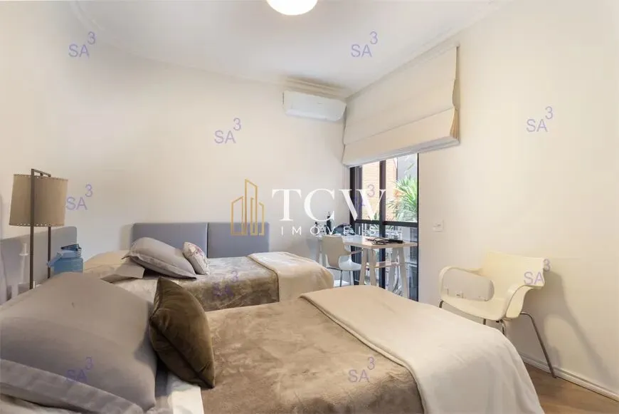 Imagem Apartamento à venda no bairro Vila Nova Conceição - São Paulo/SP, Zona Sul