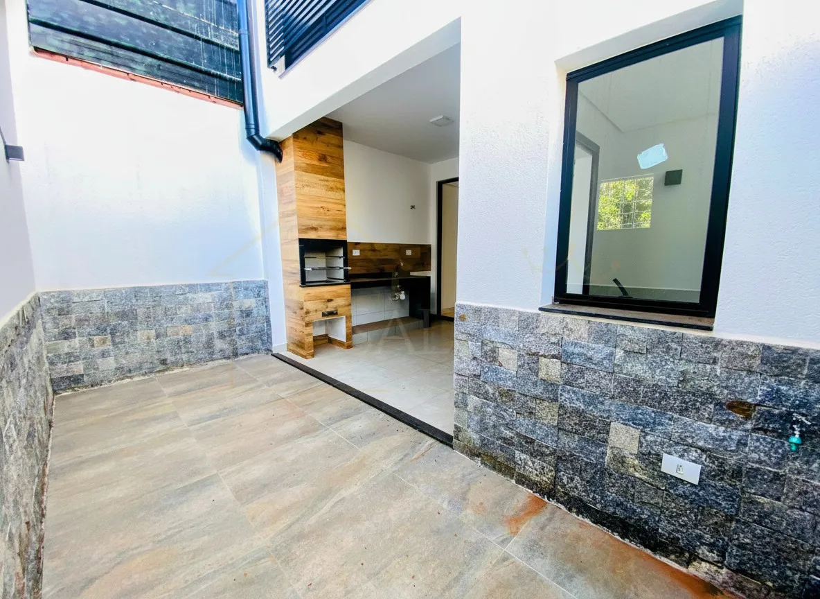Imagem Casa 3 quartos à venda em Jardim Amaryllis, Poços de Caldas