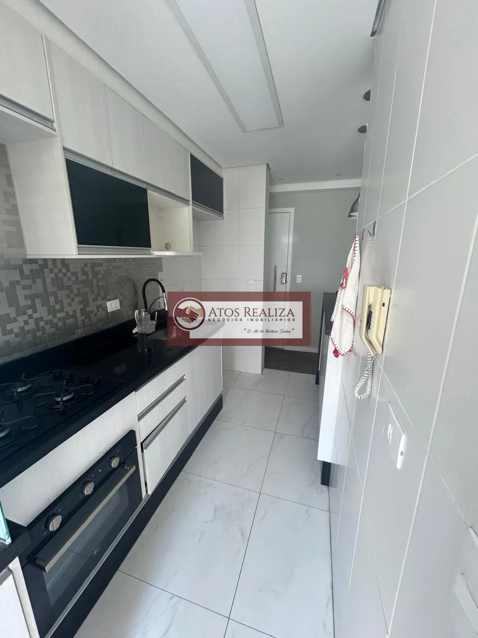 Imagem Apartamento com Sacada em Vila Castelo, São Paulo | 71m²