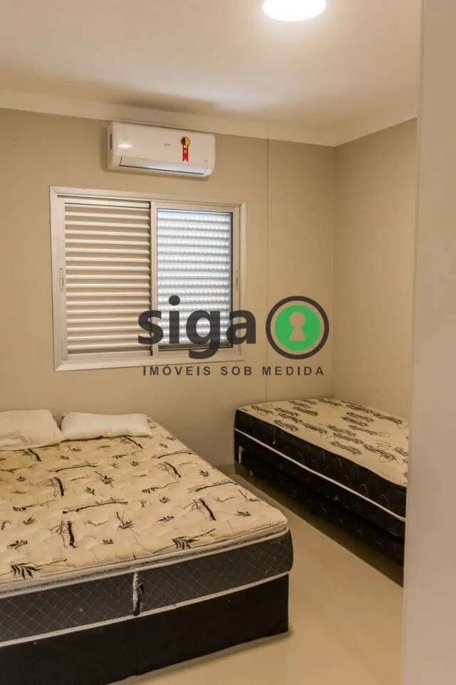 Imagem Apartamento de 3 quartos com 101m² no Jardim Astúrias, Guarujá/SP