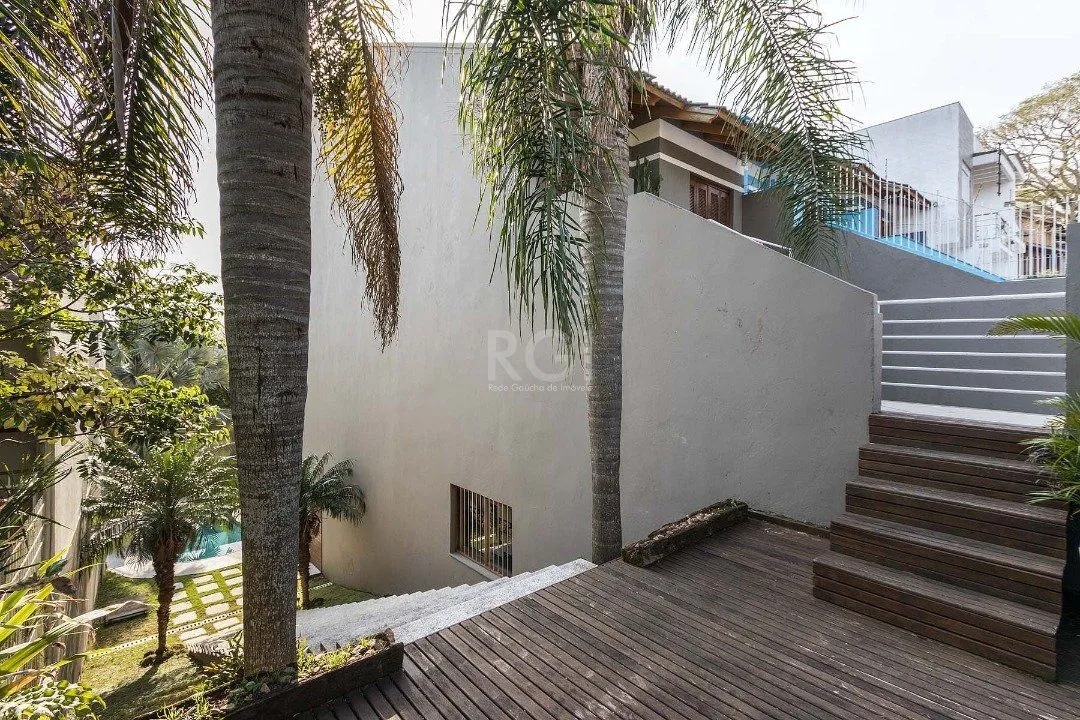 Imagem Casa Condominio para Venda - 262.98m², 3 dormitórios, sendo 1 suites, 2 vagas - Imperial Parque