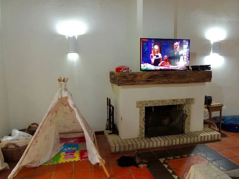 Imagem Casa para Venda com 3 dormitórios, sendo 2 suites e 3 vagas no bairro Belém Novo