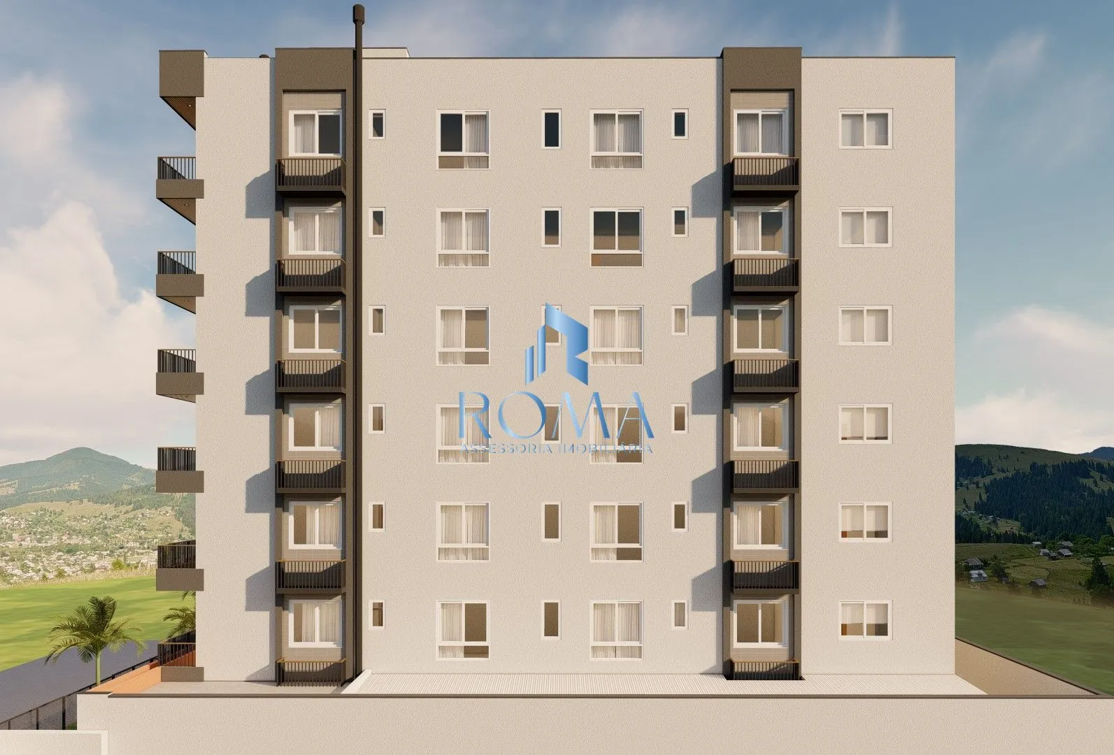Imagem Bairro Camobi