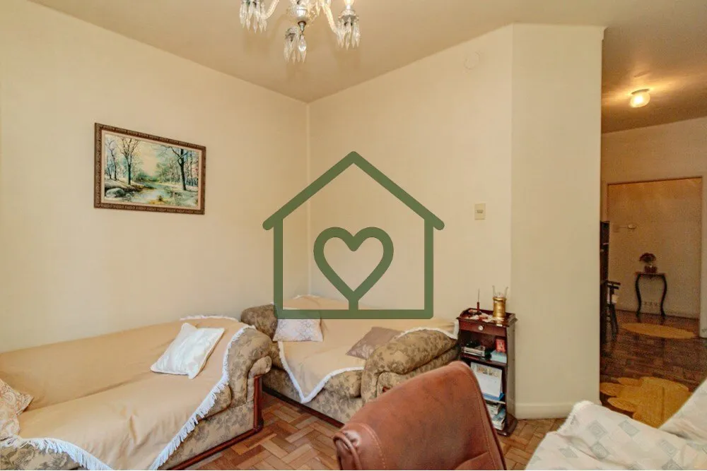 Imagem Aproveite a oportunidade de adquirir este espaÃ§oso apartamento Ã  venda em Porto Alegre, no coraÃ§Ã...