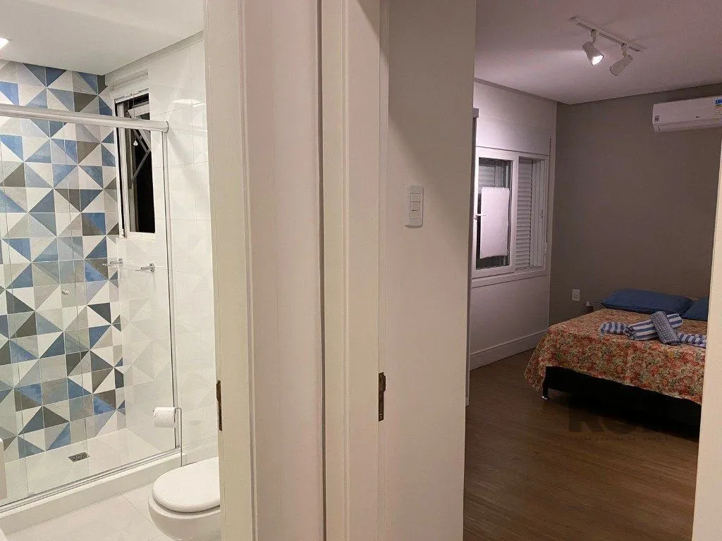 Imagem Apartamento para Venda - 69m², 2 dormitórios, Auxiliadora