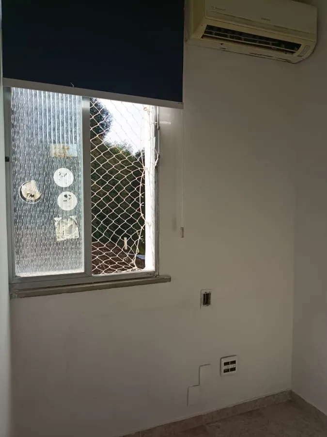 Imagem Apartamento para Venda em Rio de Janeiro, Glória, 2 dormitórios, 1 banheiro