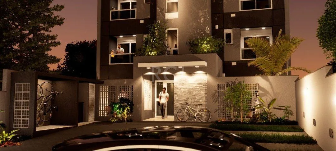 Imagem Apartamento em Medianeira
