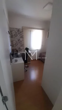 Imagem Apartamento à venda 3 Quartos 1 Suíte 87m²- Jardim Aquárius