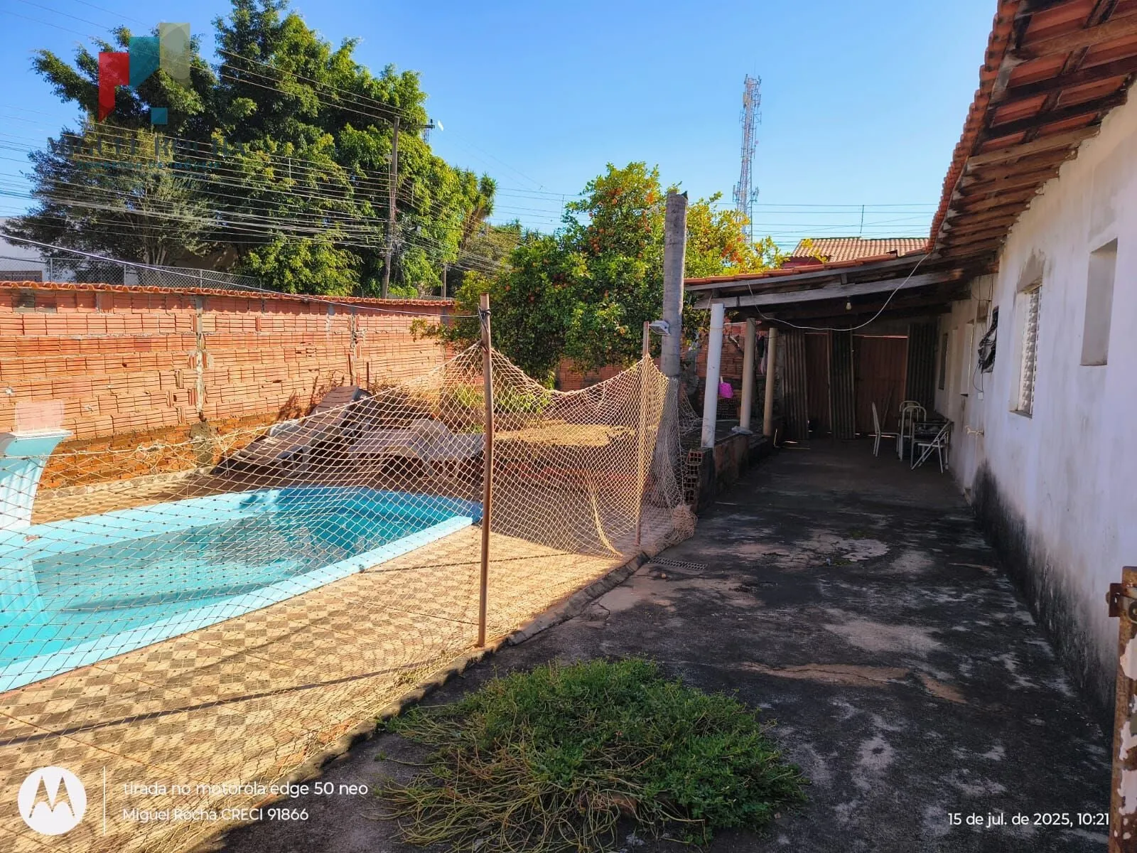 Imagem Casa em Jardim Tokio, Tatuí/SP