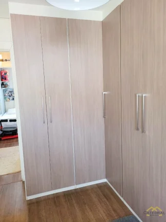 Imagem Casa à Venda por R$1.015.000,00 com 03 dormitórios - Vintage Clube - Jundiaí/SP