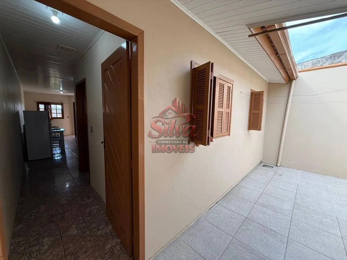Imagem C1202| Casa 3 dormitórios à venda no Mariluz B em Imbé a 200m do mar