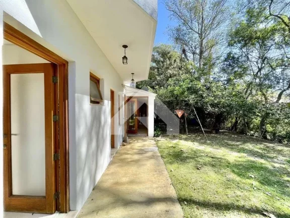 Imagem Casa de Condomínio em Palos Verdes - Carapicuíba
