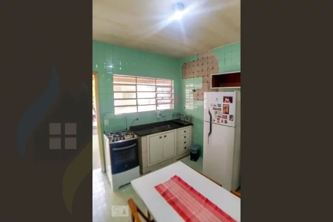 Imagem Casa de 3 dormitórios sendo 1 suíte, 2 banheiros, 2 vagas, com 110m² em Paulicéia, São Bernardo do Campo