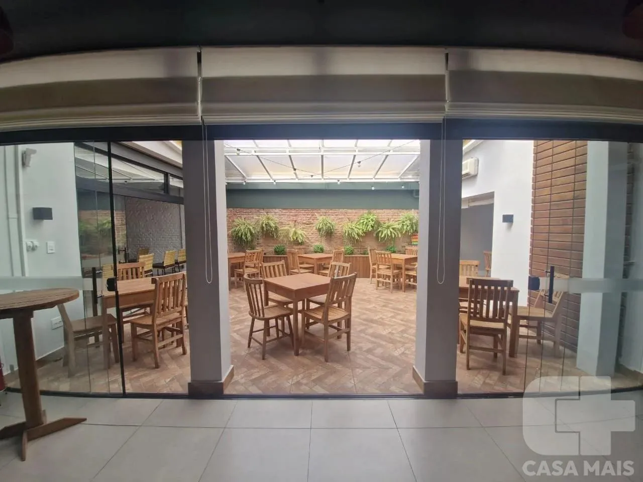 Imagem Casa Comercial para Locação em São Paulo / SP no bairro Perdizes