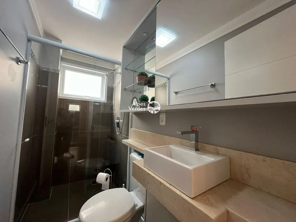 Imagem Vende-se apto no centro de Gramado- 2 Quartos- R$2.100.000,00