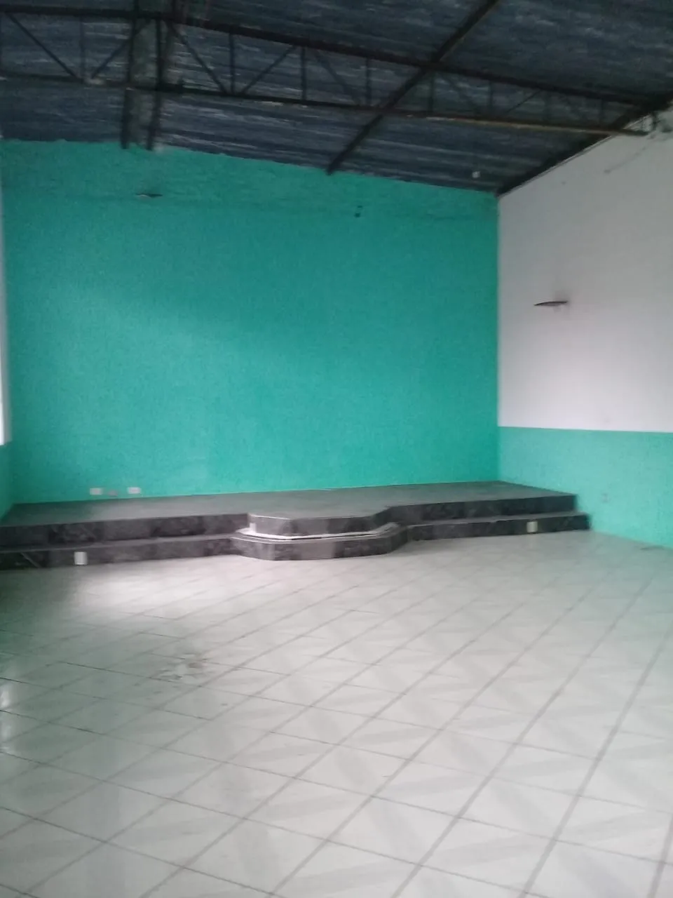 Imagem Comercial à venda 5 Vagas, 240M², Vila Rica, Pindamonhangaba - SP