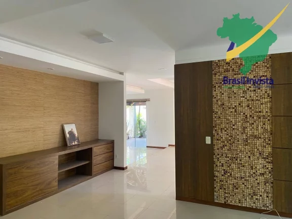 Imagem CASA À VENDA NO CONDOMÍNIO OUTEIRO DA GLÓRIA EM PORTO SEGURO