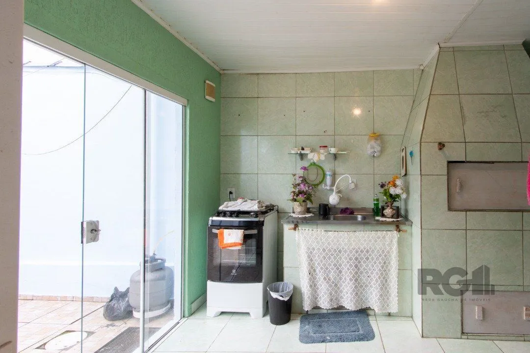 Imagem Casa em Cavalhada