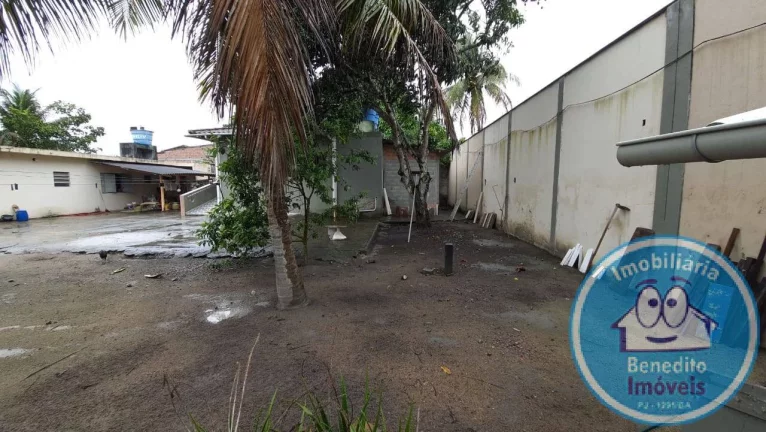 Imagem Terreno localizado no Perímetro Urbano para Investimento