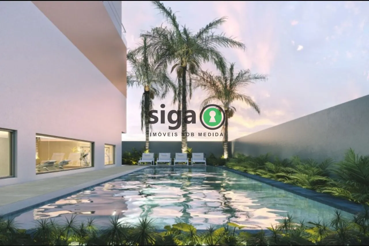 Imagem Apartamento para venda em Moema 02 Suítes, São Paulo - SP