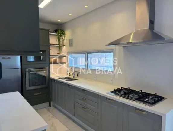 Imagem APARTAMENTO COM 3 QUARTOS, 2 BANHEIROS, LOCACAO PRAIA BRAVA, ITAJAI/SC
