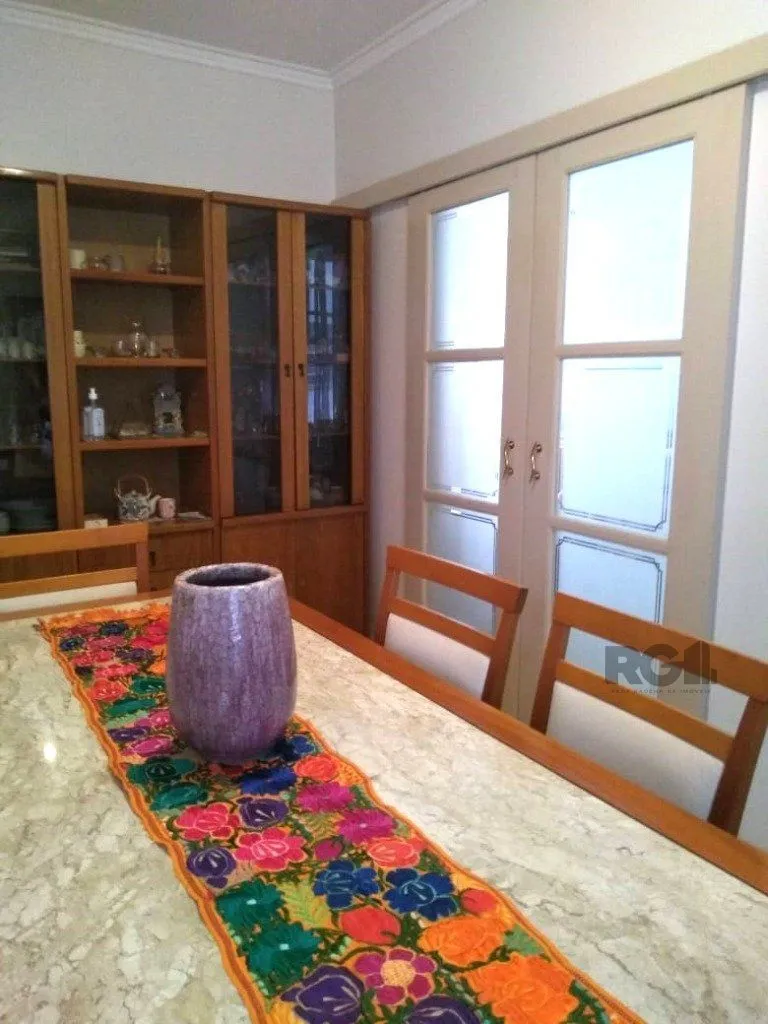 Imagem Apartamento 129m² - 3 dormitórios, 3 banheiros e 1 vaga de garagem no bairro São João
