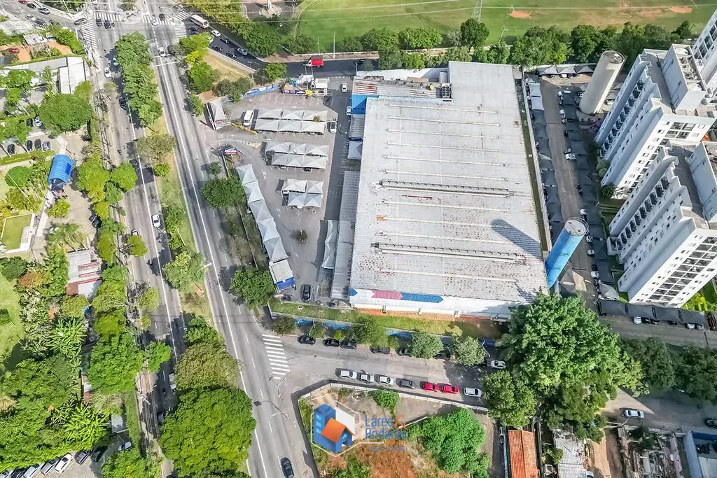 Imagem Terreno/Lote Residencial à venda 800M² Socorro São Paulo - SP