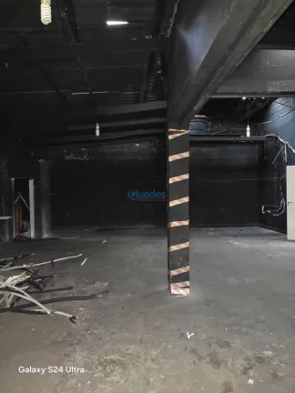 Imagem Loja/Salão de 200m² em Água Branca, São Paulo: Locação por R$9.500 - Confira!