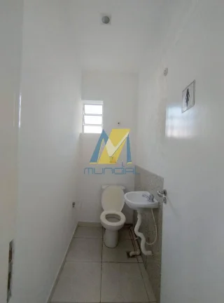 Imagem Seu negócio merece um espaço à altura - e ele está aqui na Vila Linda!