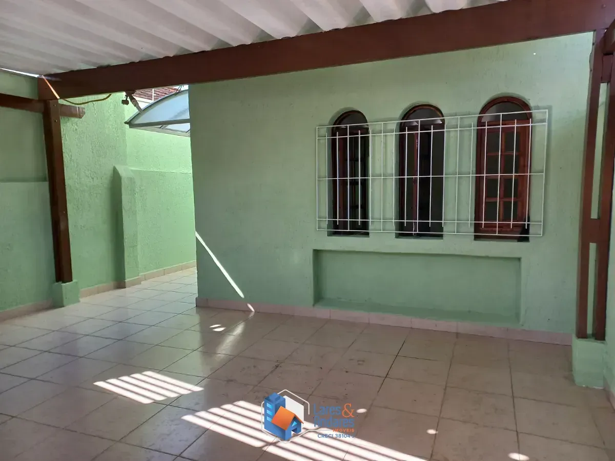 Imagem Sobrado para venda em Jardim Virginia Bianca com 5 quartos, 250m²