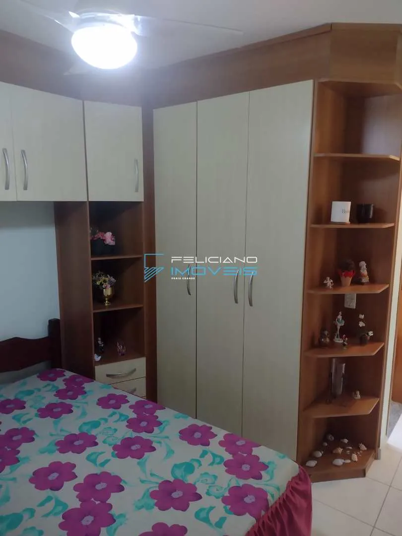 Imagem Apartamento com 2 quartos, Tupi, Praia Grande - R$ 560 mil, Cod: 4418