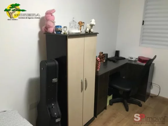 Imagem SOBRADO PARA VENDA NO CHORA MENINO
