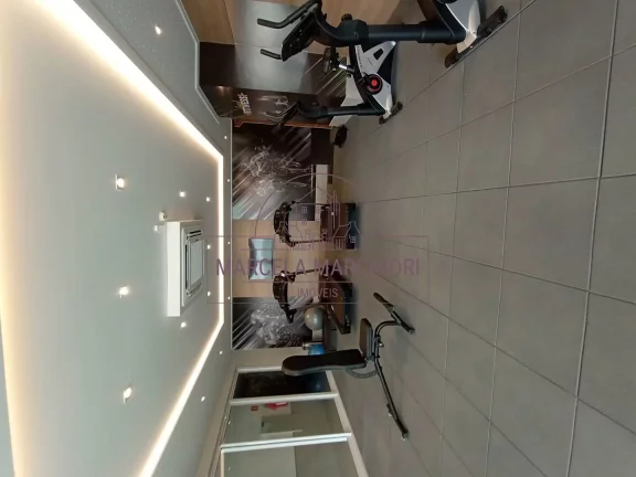 Imagem Apartamento 2 quartos novo em Itapuã