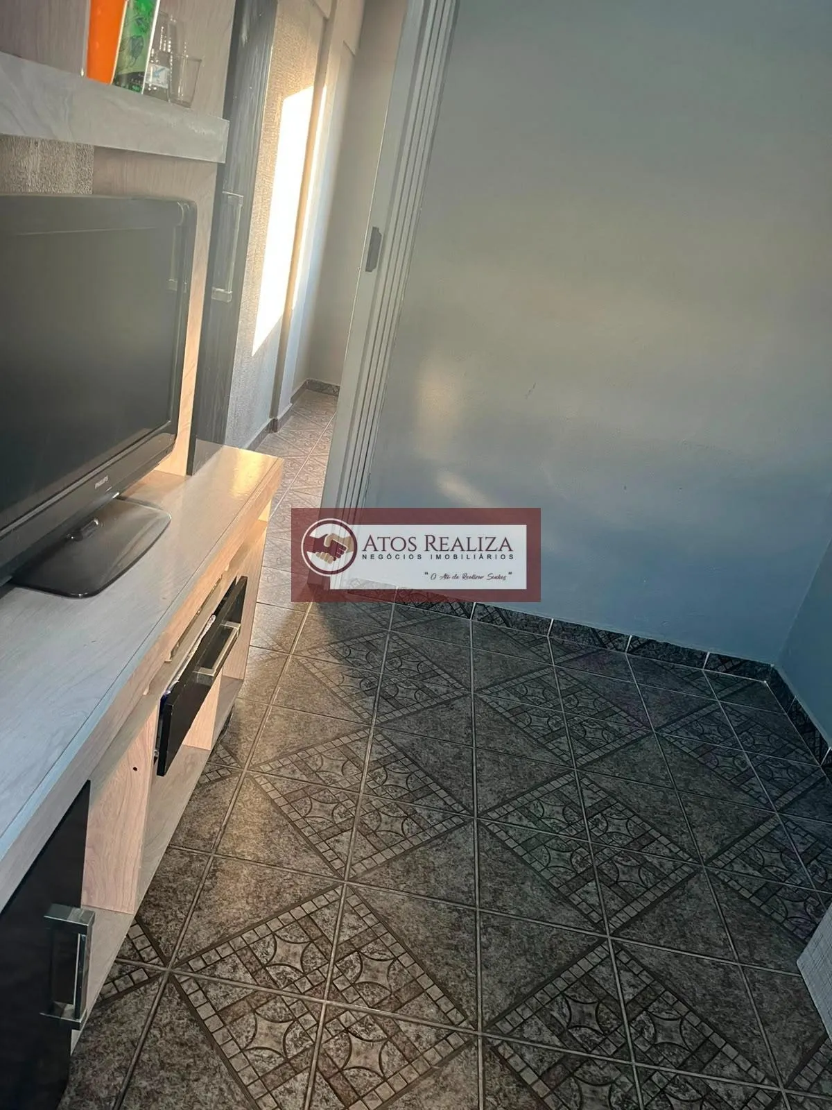 Imagem Venda Apartamento 2 Dormitórios no Parque Grajaú - SP por R$160k