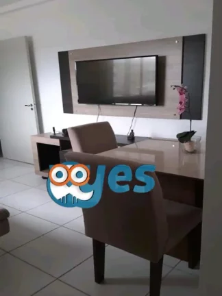 Imagem Apartamento Mobiliado em condomínio