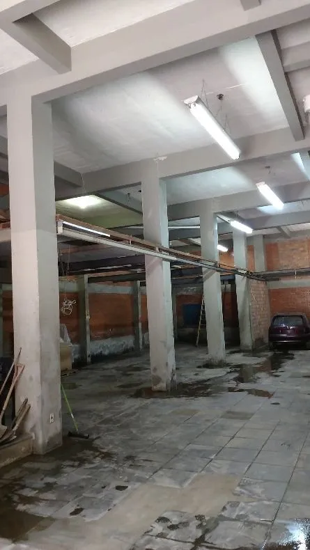 Imagem Pavilhão em Morro Santana