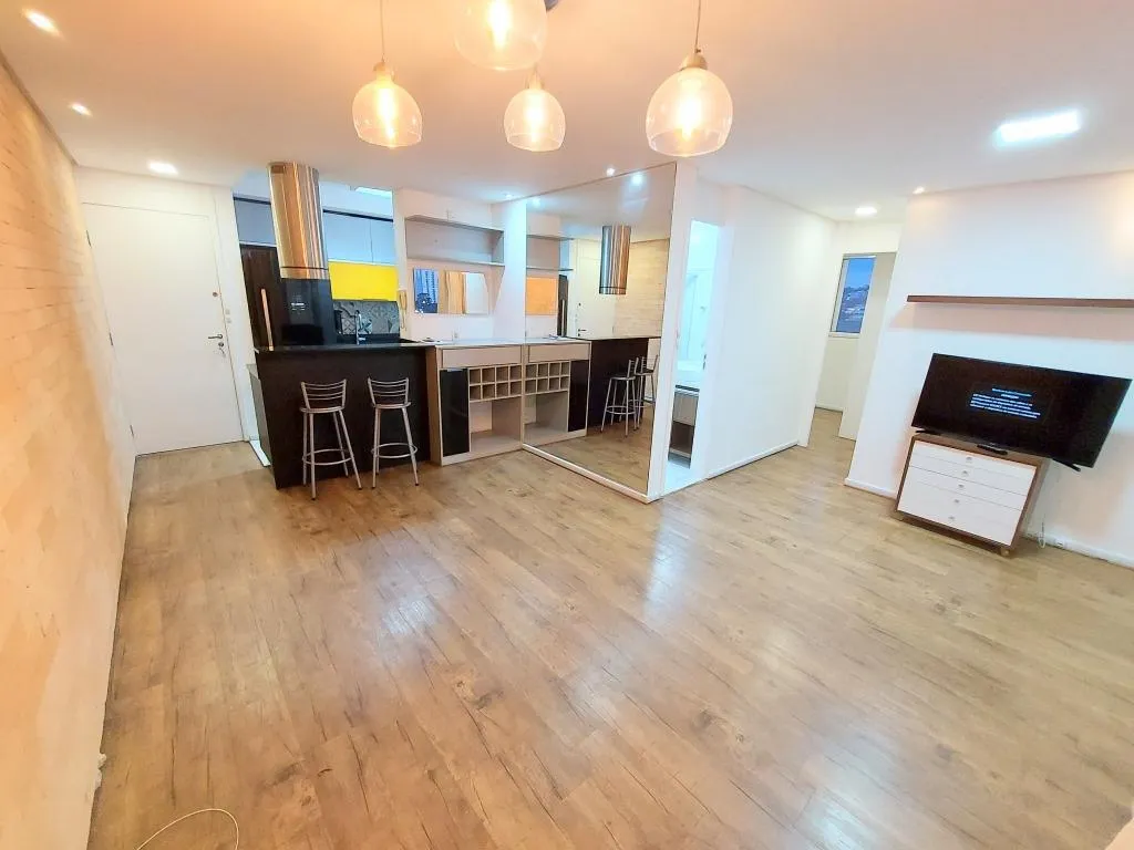 Imagem Apartamento para venda em Vila Dos Remédios com 2 quartos, sendo 1 suíte, 61m2