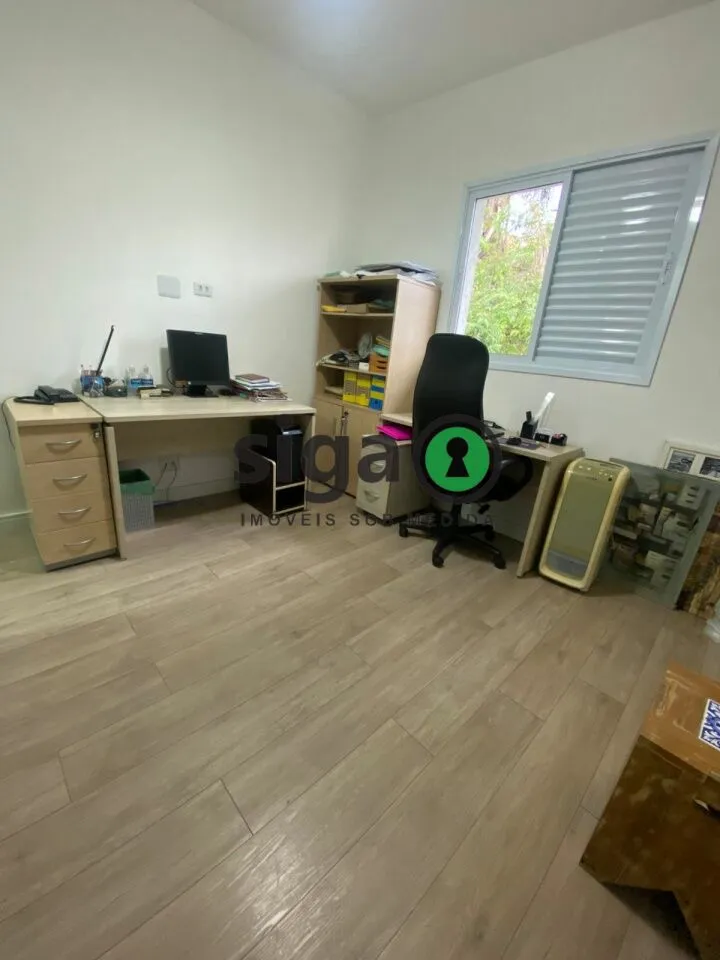 Imagem CASA A VENDA COM 3 DORMITORIOS SENDO SUITES NO BROOKLIN