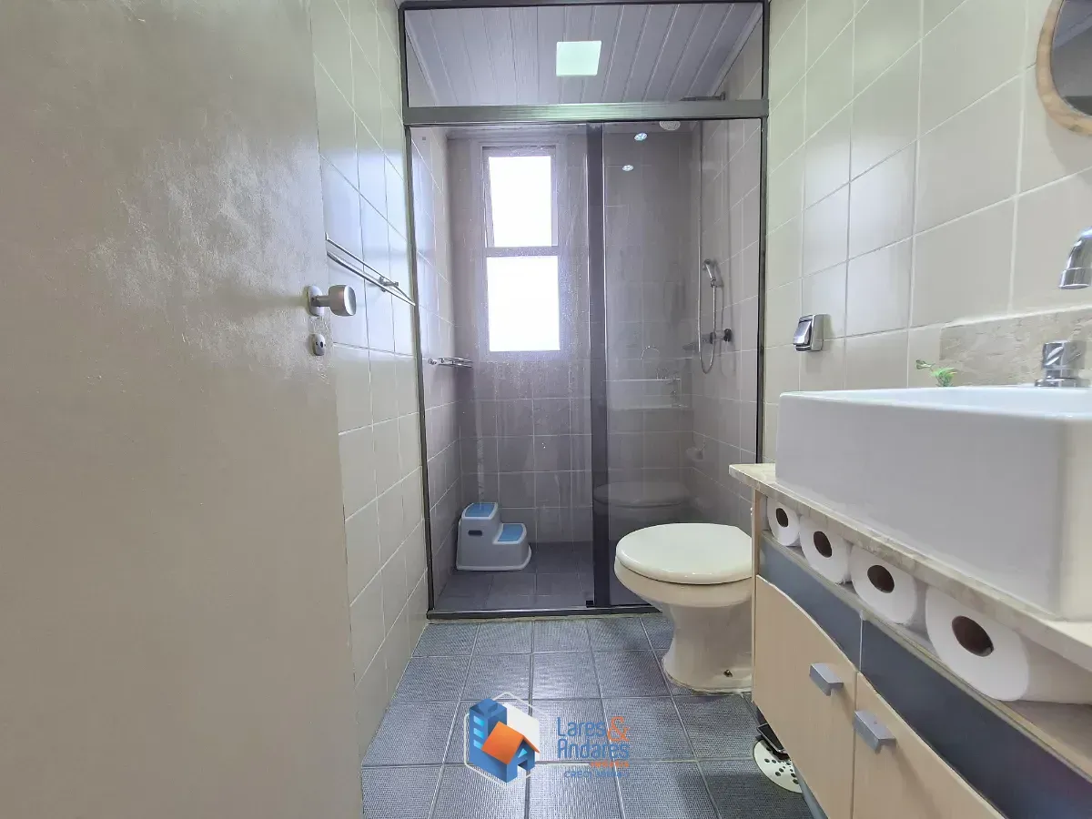 Imagem Apartamento para venda em Vila Mariana com 3 quartos, sendo 1 suíte, 87m²