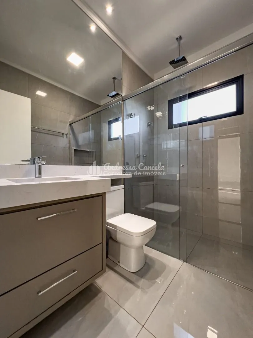 Imagem Residencial Maria Julia - Casa com 3 dormitórios à venda, 153 m² por R$ 1.200.000,00 - Residencial Maria Julia - São José do Rio Preto/SP